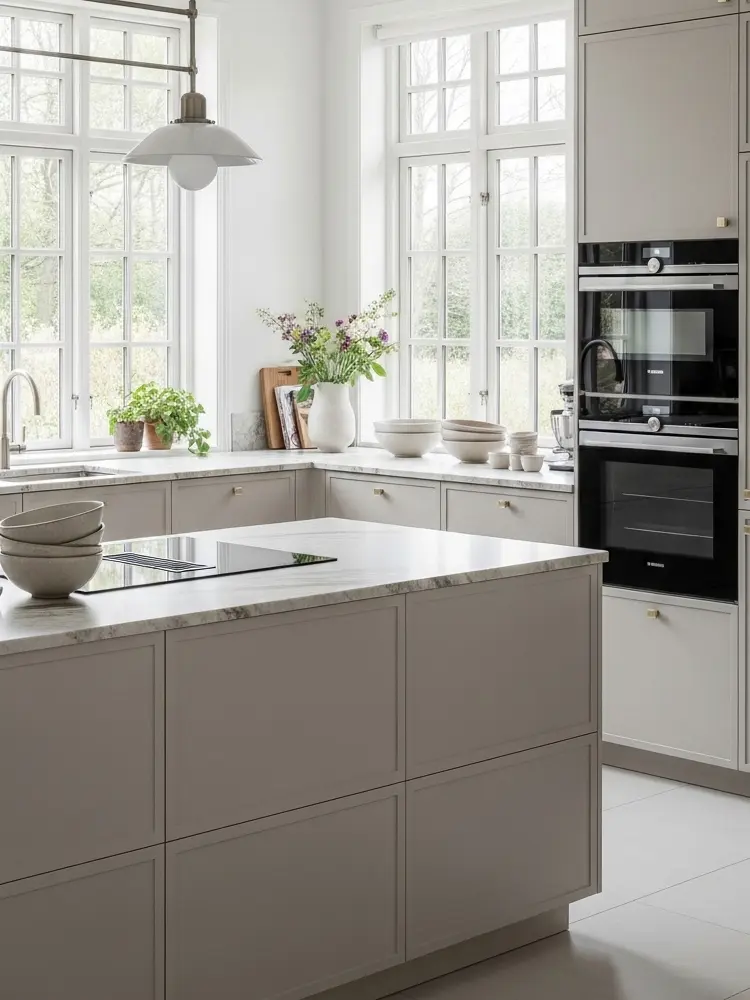 Så beställer du måttbeställda köksluckor och garderobsdörrar – steg för steg