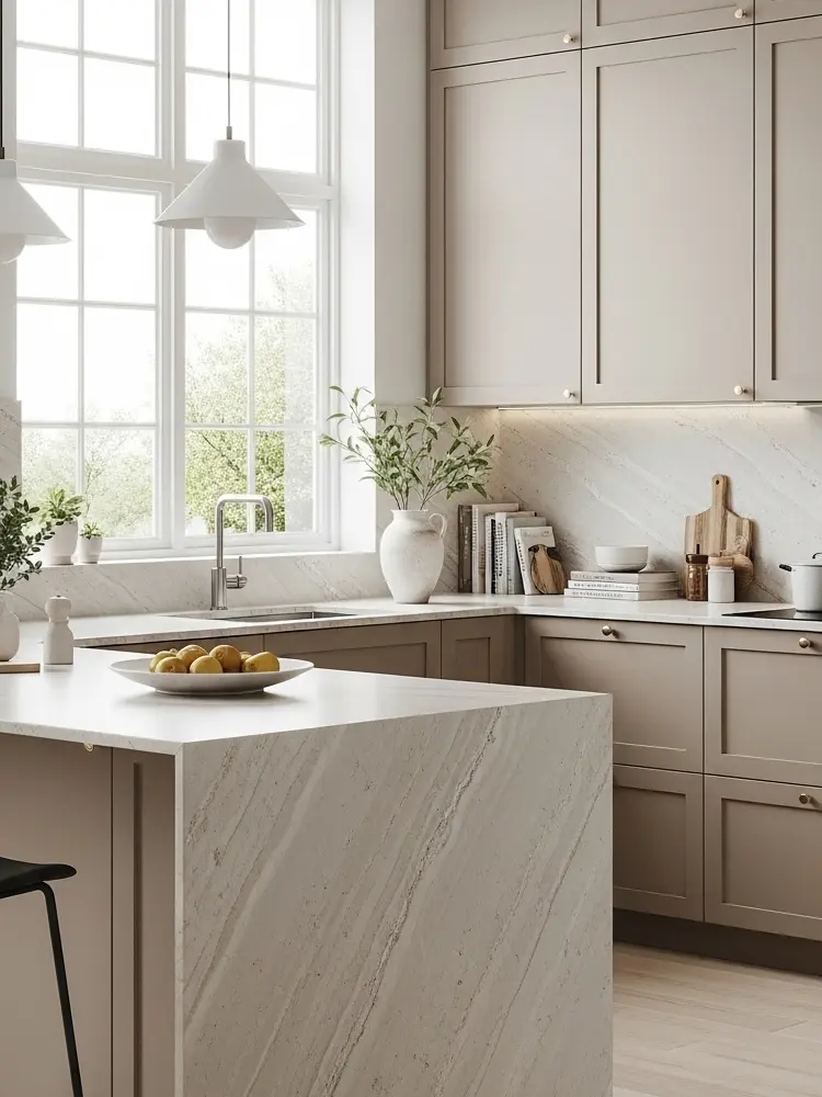 FAQ om måttbeställda köksluckor och garderobsdörrar, mått och leverans