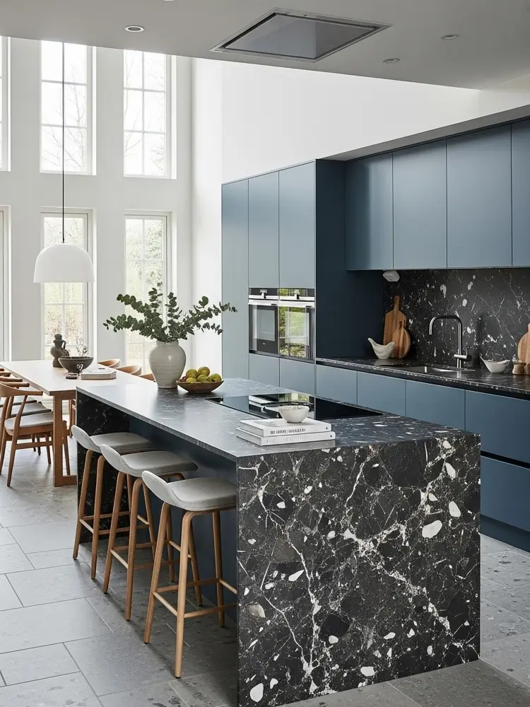 Köpvillkor för beställning av specialtillverkade köksluckor och garderobsdörrar