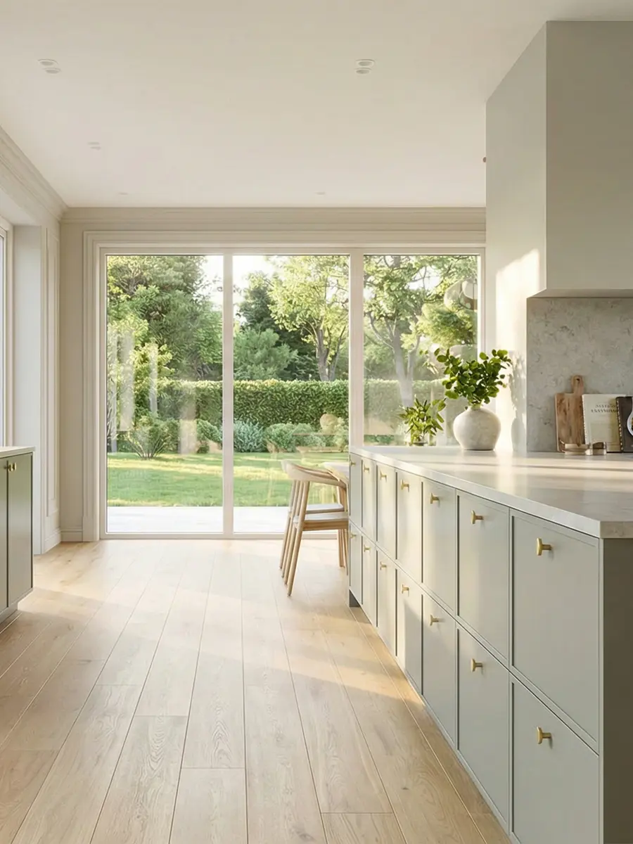 Se modeller för köksluckor till IKEA Metod och andra IKEA-system