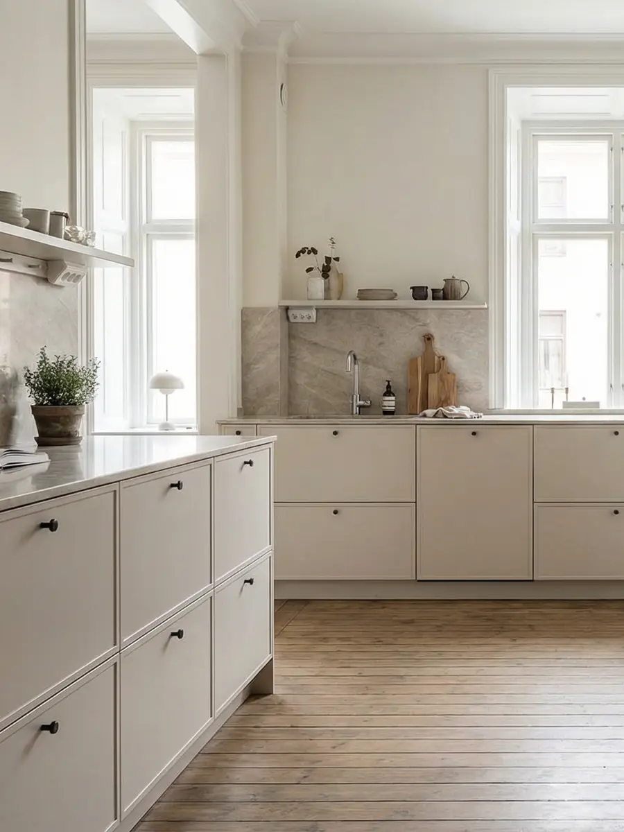 Få offert på köksluckor och fronter till IKEA Metod