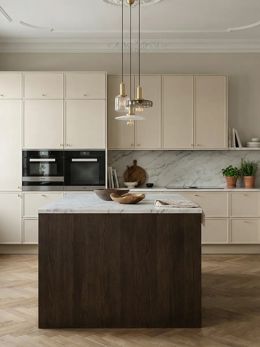 Handla köksluckor till IKEA Metod online