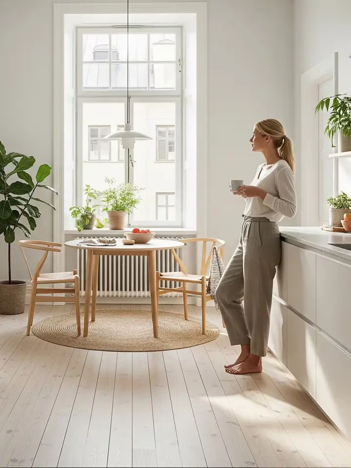 Så går det till när du beställer måttanpassade köksluckor eller garderobsdörrar från Sankt George