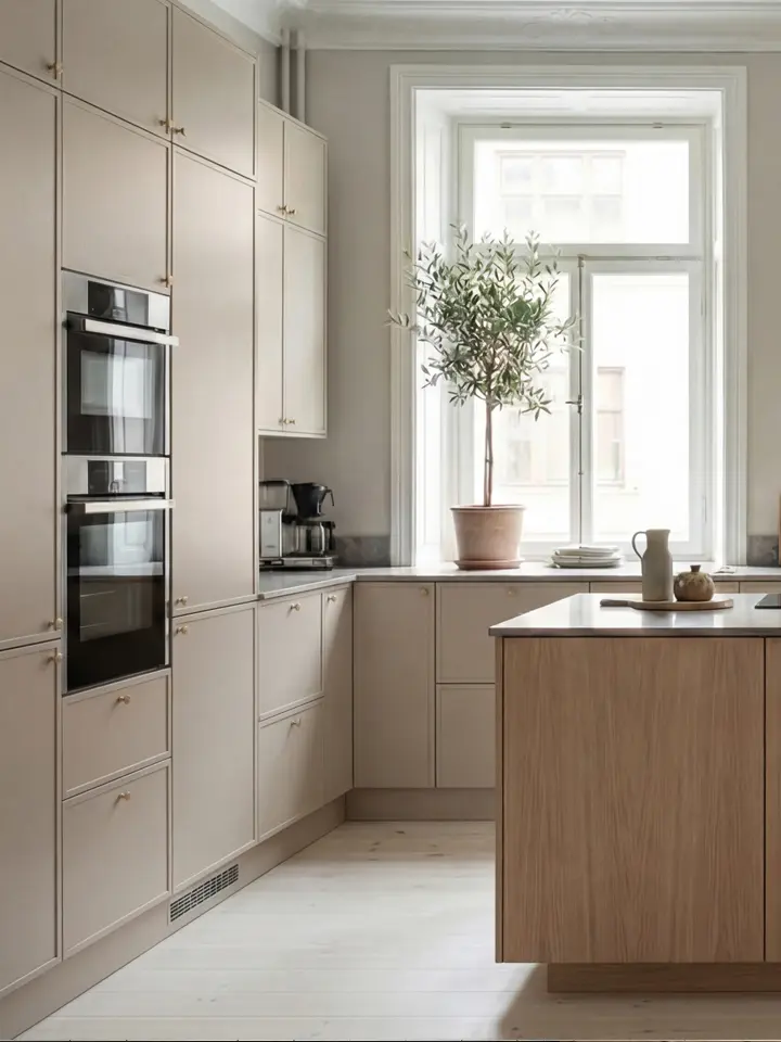 Guide till köksluckor för IKEA Metod – modeller, mått och designalternativ