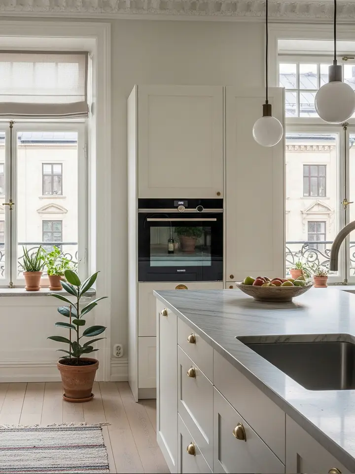 Byta köksluckor på IKEA Faktum – guide till att förnya ett äldre IKEA-kök