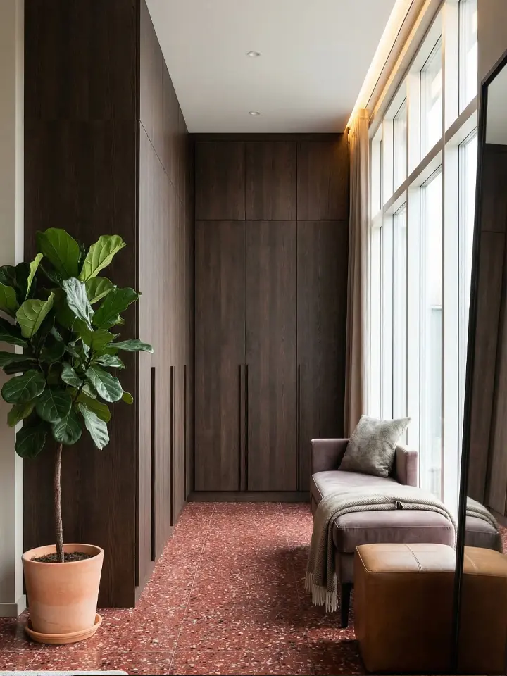 Guide till garderobsdörrar för IKEA Pax – design, material och måttanpassning