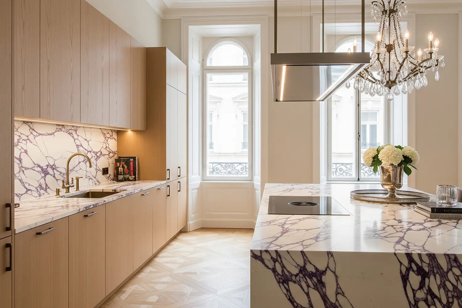 Prisexempel för måttbeställda köksluckor och garderobsdörrar