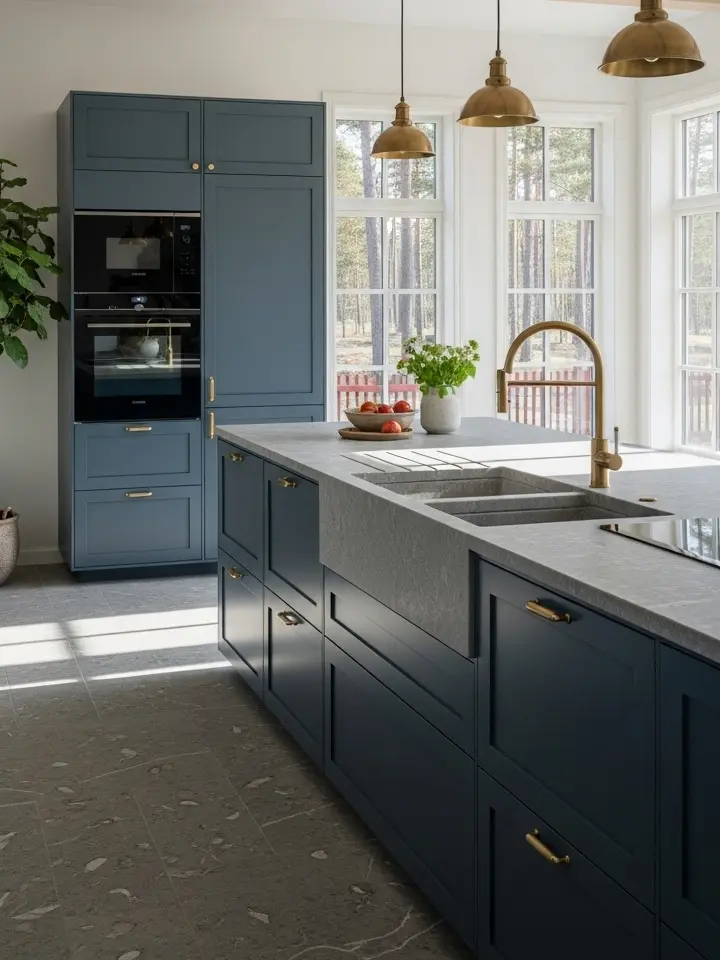 Contact Sankt George