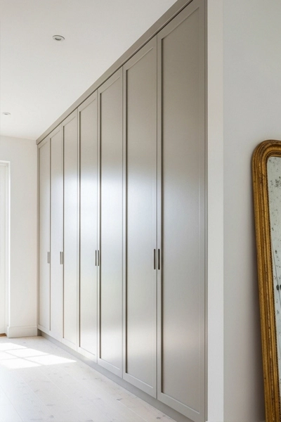 IKEA Pax garderobsdörrar